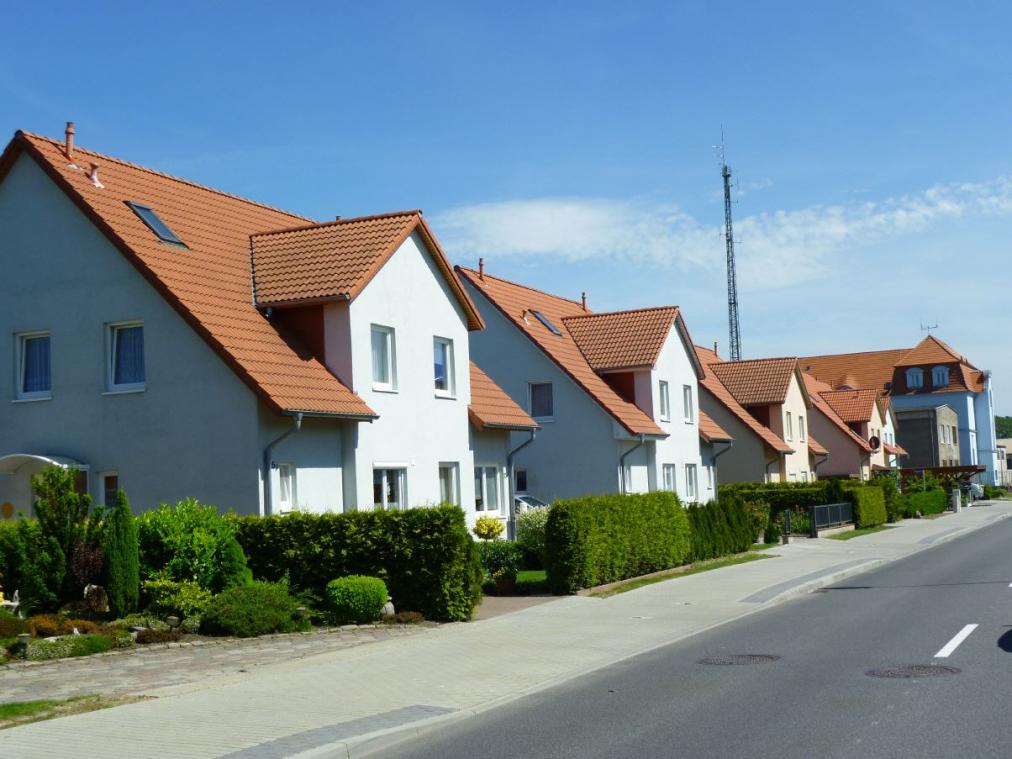 Güstrow Schwaaner Straße